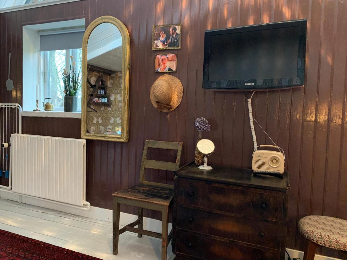 Farm61 Badehotellet I Det Midtjydske - Alder +18 Ar Tjele Kültér fotó