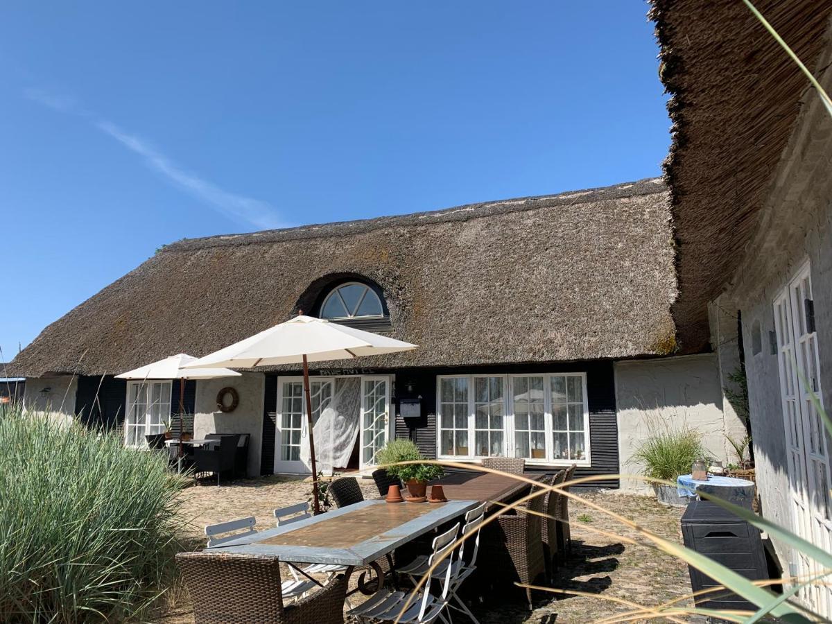 Farm61 Badehotellet I Det Midtjydske - Alder +18 Ar Tjele Kültér fotó