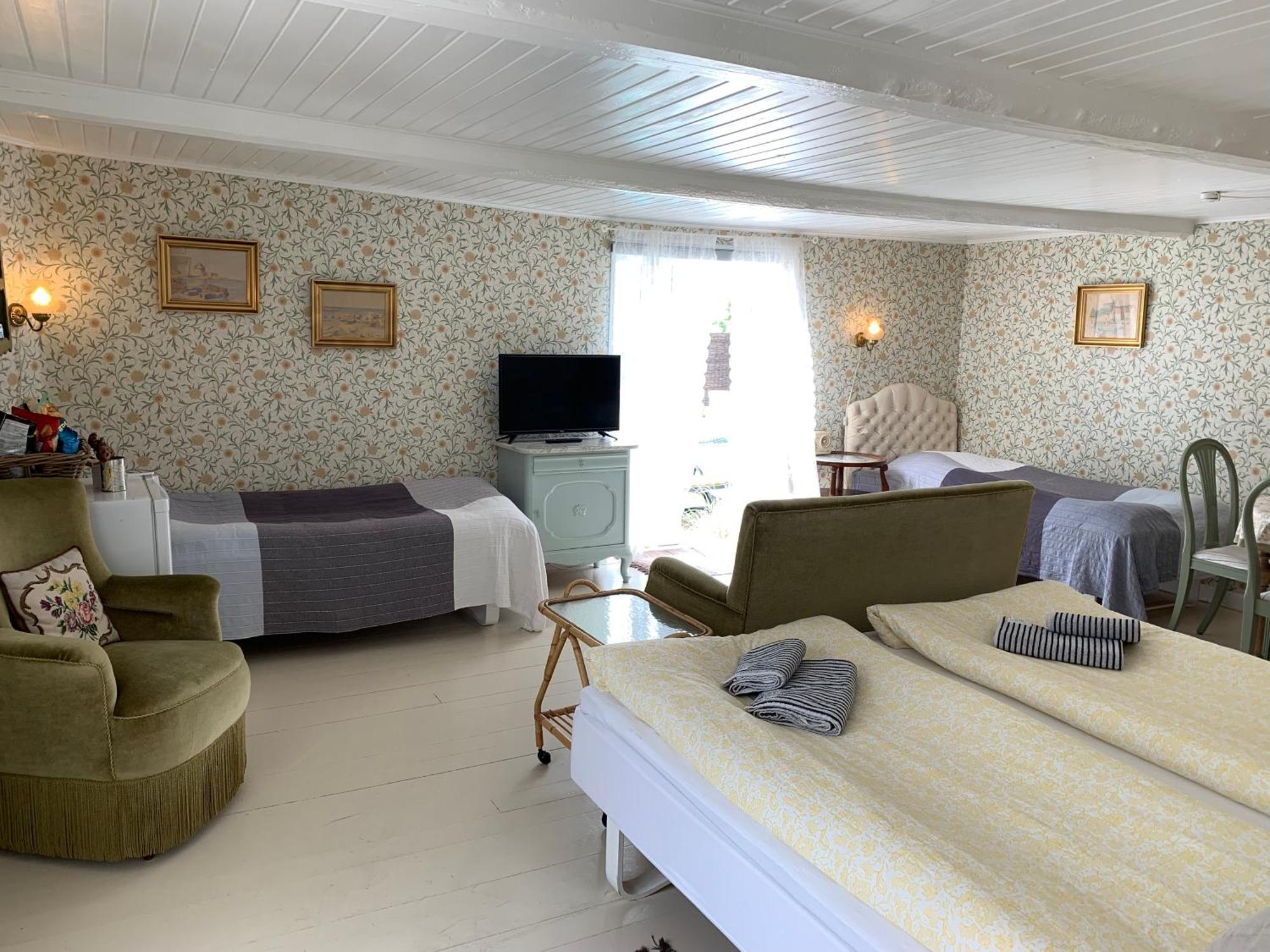 Farm61 Badehotellet I Det Midtjydske - Alder +18 Ar Tjele Kültér fotó