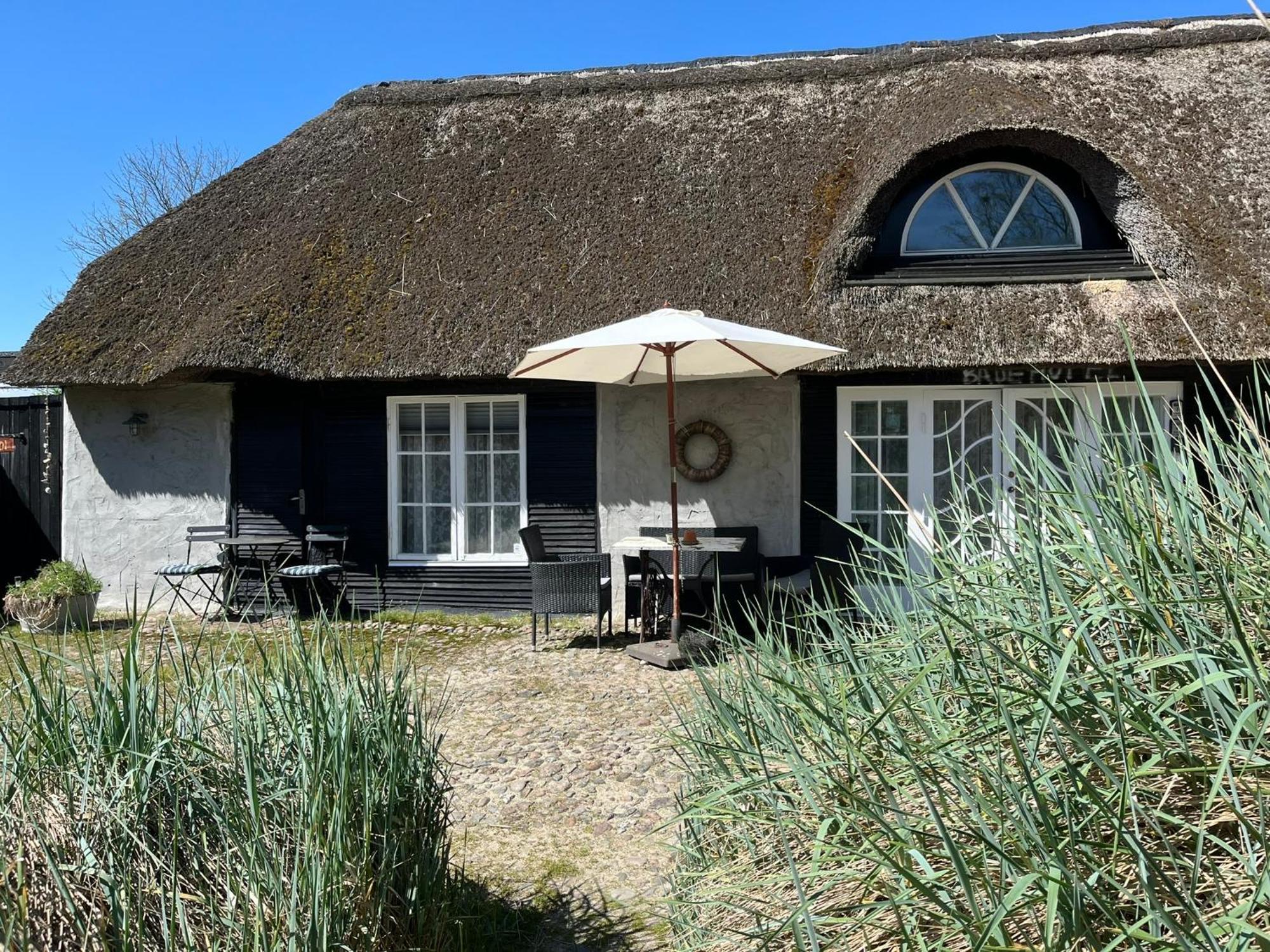 Farm61 Badehotellet I Det Midtjydske - Alder +18 Ar Tjele Kültér fotó